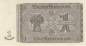 Preview: 1 Rentenmark 1937 ro.166c XF